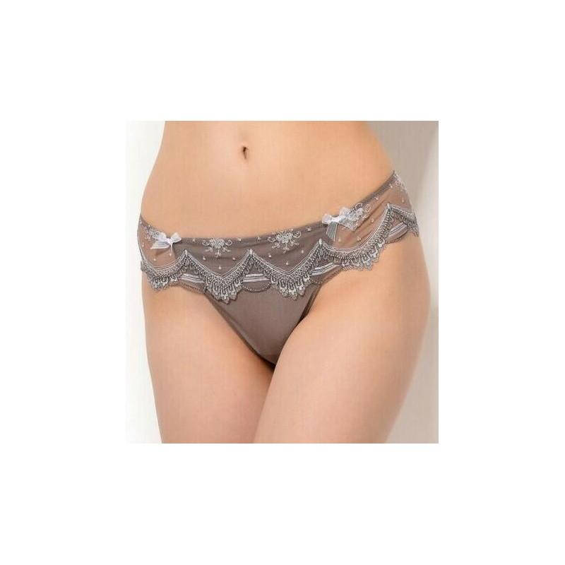 String Seychelles en vue Lise Charmel