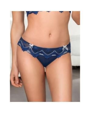 STRING lise Charmel Seychelles en vue