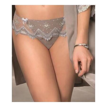 shorty Lise Charmel Seychelles en vue