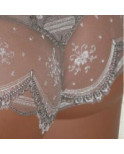 Shorty Seychelles en vue Lise Charmel