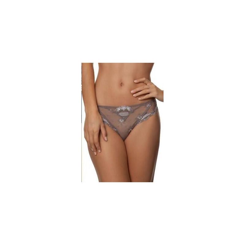Tanga Seychelles en vues de Lise Charmel