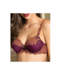 Soutien Gorge Classique Splendeur Lise Charmel améthyste
