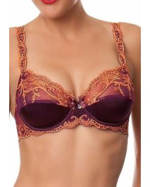 Soutien Gorge Classique Splendeur Lise Charmel améthyste