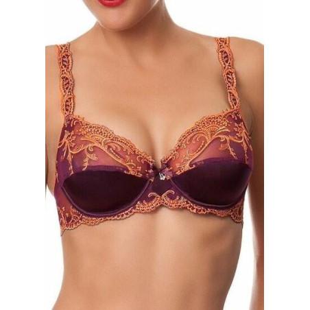 Soutien Gorge Classique Splendeur Lise Charmel améthyste