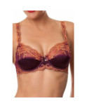 Soutien Gorge Classique Splendeur Lise Charmel améthyste