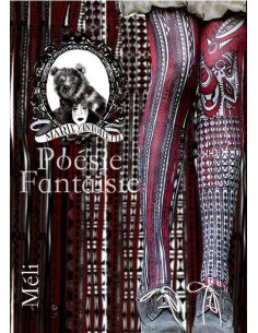 Colant Marieantoilette Meli