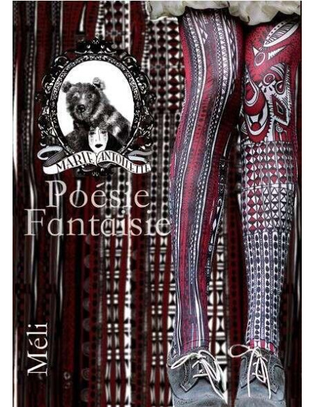 Colant Marieantoilette Meli