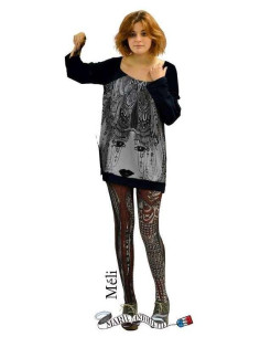 Colant Marieantoilette Meli 2