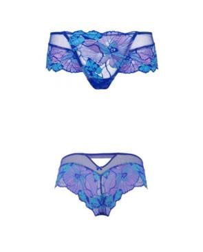 Shorty Sonate Lise Charmel Indigo
