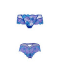 Shorty Sonate Lise Charmel Indigo