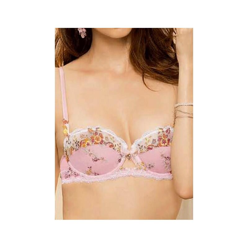 Soutien Gorge Corbeille Ecaille Lise Charmel
