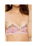 Soutien Gorge Corbeille Ecaille Lise Charmel