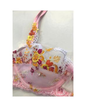 Soutien Gorge Corbeille Ecaille Lise Charmel