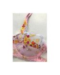 Soutien Gorge Corbeille Ecaille Lise Charmel