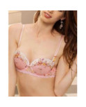 Soutien Gorge Corbeille Ecaille Lise Charmel