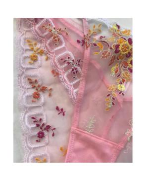 Slip Ecaille De Lise Charmel