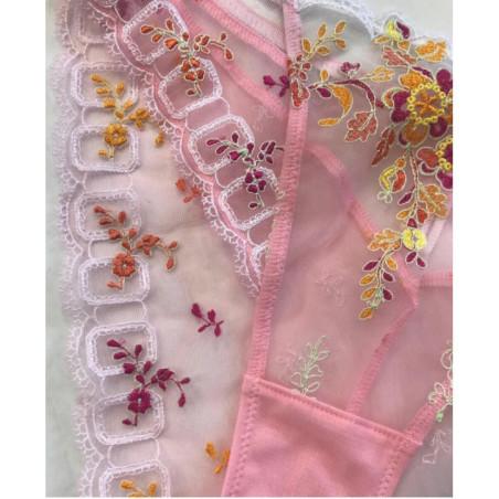 Slip Ecaille De Lise Charmel