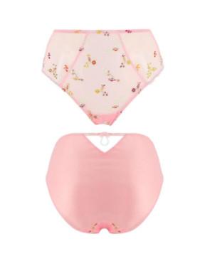 Culotte romantique pastelle lise charmel Av arr