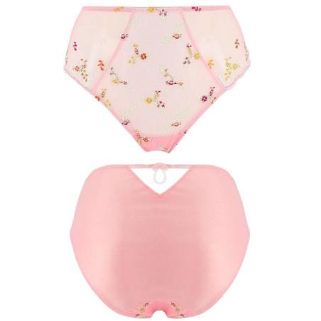 Culotte romantique pastelle lise charmel Av arr