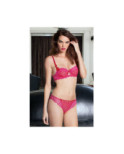 Soutien Gorge J avoue Lise Charmel Magenta