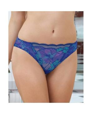 slip sonate bleu Lise Charmel