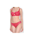 Slip Classique Lise Charmel Avoue Magente