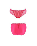 Slip Classique Lise Charmel Avoue Magente
