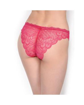 Slip Séduction Avoue Lise Charmel Magenta