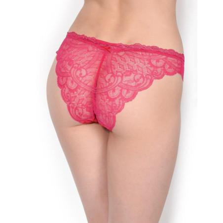 Slip Séduction Avoue Lise Charmel Magenta