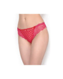 Slip Séduction Avoue Lise Charmel Magenta