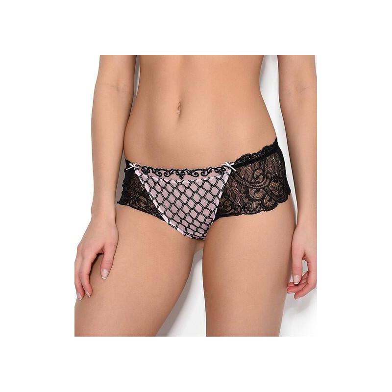 Shorty Avoue Lise Charmel Rose