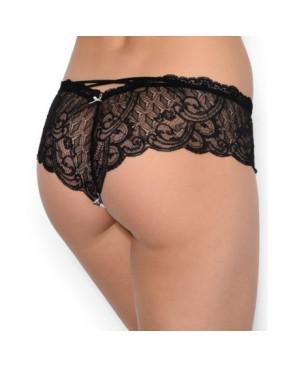 Shorty Avoue Lise Charmel Rose