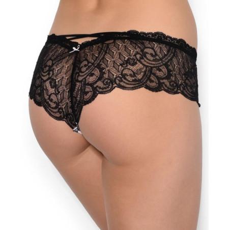 Shorty Avoue Lise Charmel Rose