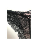 Slip séduction avoue rose Lise Charmel