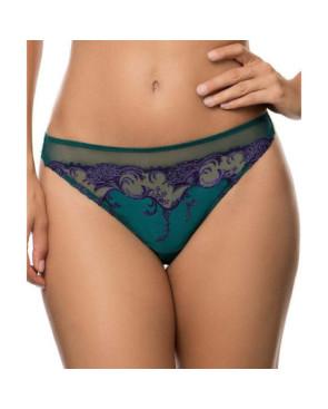 String Lise Charmel Splendeur emeraude