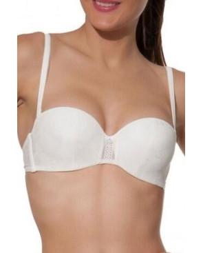 bustier de mariage antigel un amour