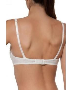  Soutien gorge Bustier antigel spécial mariage en fin de série