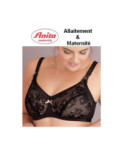 Soutien-gorge Maternity Anita Dentelle Noire