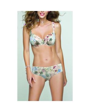  jolie lingerie imprimé antigel de lise charmel