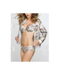 Shorty Jardin Premier Antigel