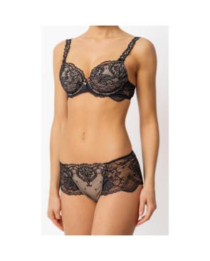  ensemble en dentelle doublé lise charmel magie veda