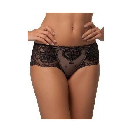 shorty lise charmel magie veda