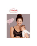 Soutien-gorge Maternity Anita Dentelle Noire