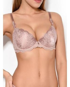Soutien gorge Plongeant Lise Charmel douceur fougeres