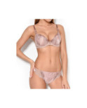 Soutien gorge Coque Plongeant Lise Charmel Fougere