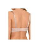 Soutien gorge Coque Plongeant Lise Charmel Fougere