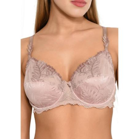 soutein gorge armature douceur fougere lise charmel