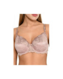 Soutien gorge classique Lise Charmel Douceur fougere