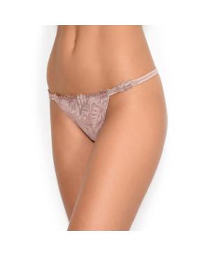 Mini String Lise Charmel Douceur fougere