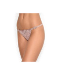 Mini String Douceur fougere Lise Charmel